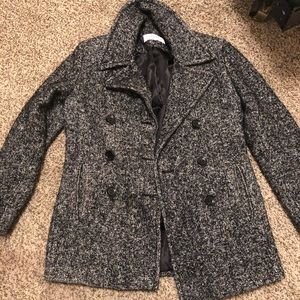 Calvin Klein Coat